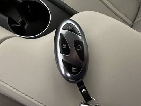 Used 2026 Hyundai Sonata SEL FWD image 20