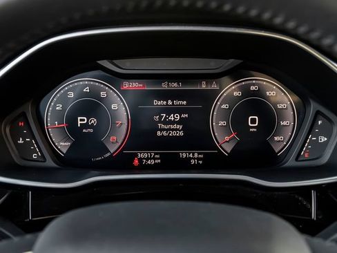 Used 2019 Audi Q3 2.0T Premium Plus AWD/4WD image 18