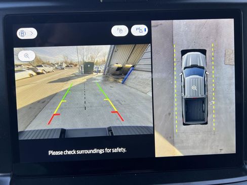 Used 2026 Ford F150 XLT w/ Equipment Group 302A MID image 20