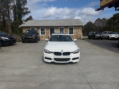 Used 2014 BMW 328i Sedan image 2