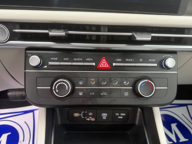 Certified 2026 Hyundai Tucson SE AWD/4WD image 24