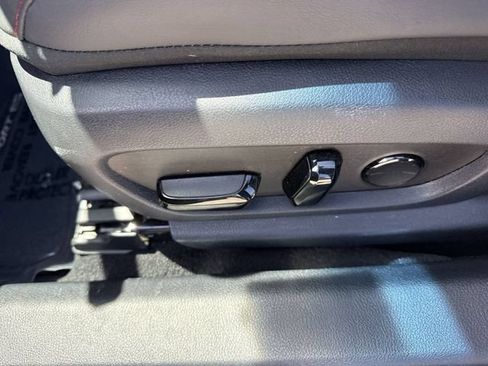 Certified 2024 Lexus ES 350 F Sport w/ Accessory Package (Z2) FWD image 12