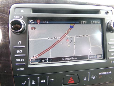 Used 2016 Buick Enclave Premium w/ Experience Buick Package image 24