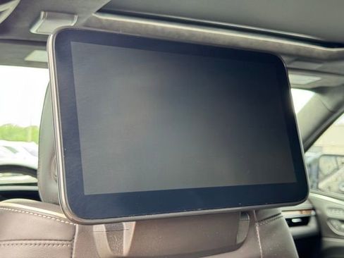 Certified 2023 Cadillac Escalade Premium Luxury Platinum image 34