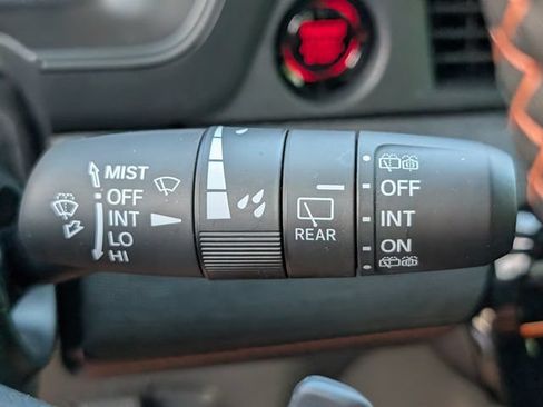 Used 2026 Honda Passport TrailSport image 27