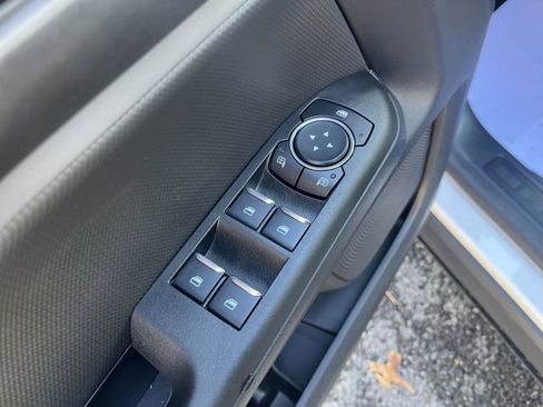 New 2025 Ford Bronco Sport Big Bend w/ Convenience Package image 16