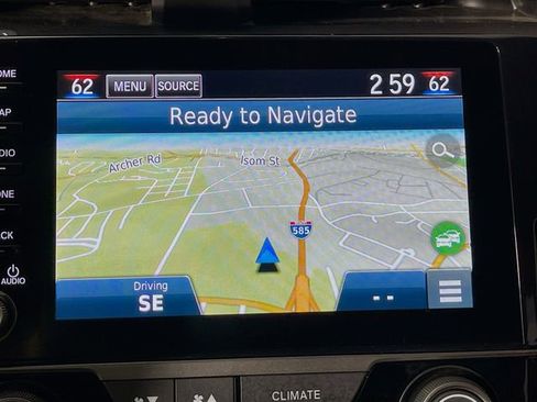 Used 2021 Honda Civic Type R image 14