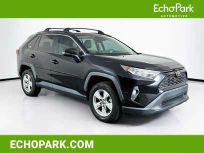 Used 2020 Toyota RAV4 XLE w/ Convenience Package