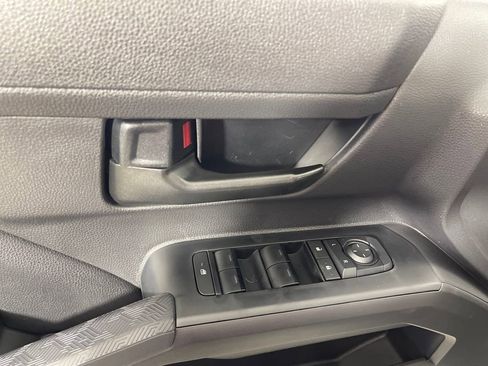 New 2025 Toyota Tacoma SR5 image 16