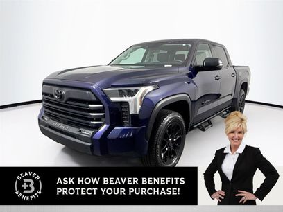 Used 2022 Toyota Tundra SR5