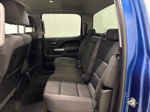 Used 2015 Chevrolet Silverado 1500 LT w/ All Star Edition AWD/4WD image 33