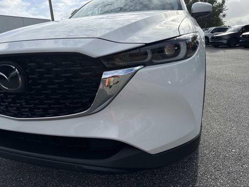 Certified 2023 MAZDA CX-5 AWD 2.5 S w/ Premium Package image 10