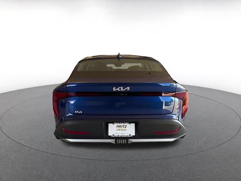Used 2025 Kia K4 FWD image 12