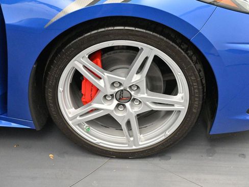 Used 2023 Chevrolet Corvette Stingray Premium Conv image 30