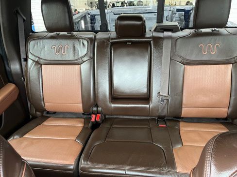 Used 2025 Ford F150 King Ranch AWD/4WD image 39