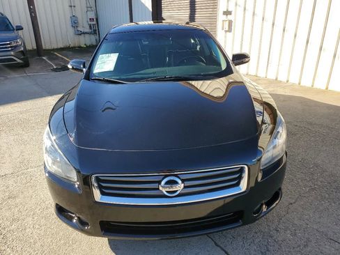 Used 2014 Nissan Maxima 3.5 SV w/ Sport Package image 14