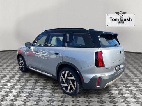 Certified 2025 MINI Cooper Countryman S image 5