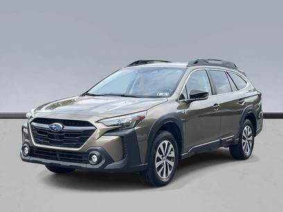 Certified 2024 Subaru Outback Premium