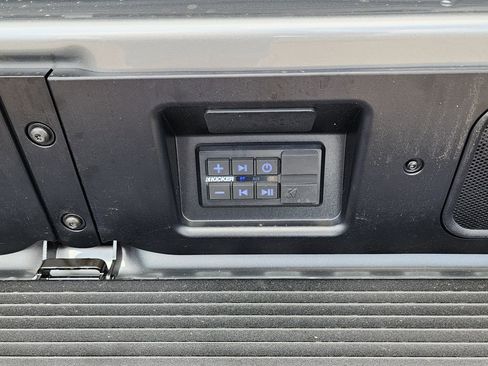 New 2026 GMC Sierra 3500 Denali Ultimate AWD/4WD image 57
