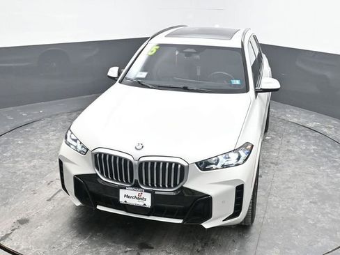 Used 2025 BMW X5 xDrive40i image 23
