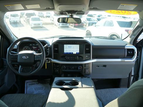 Used 2023 Ford F150 XLT image 11