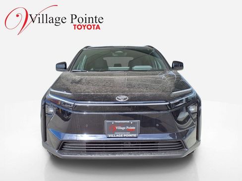 New 2026 Toyota bZ image 8