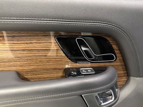 Used 2019 Land Rover Range Rover HSE AWD/4WD image 40
