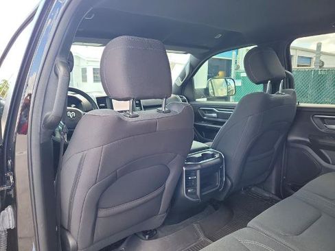 Used 2024 RAM 1500 Big Horn w/ Trailer Tow Group AWD/4WD image 13