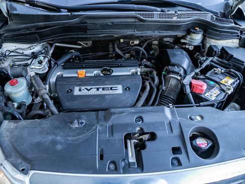 Used 2007 Honda CR-V EX-L image 35