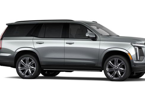 New 2026 Cadillac Escalade Sport w/ Touring Package image 32