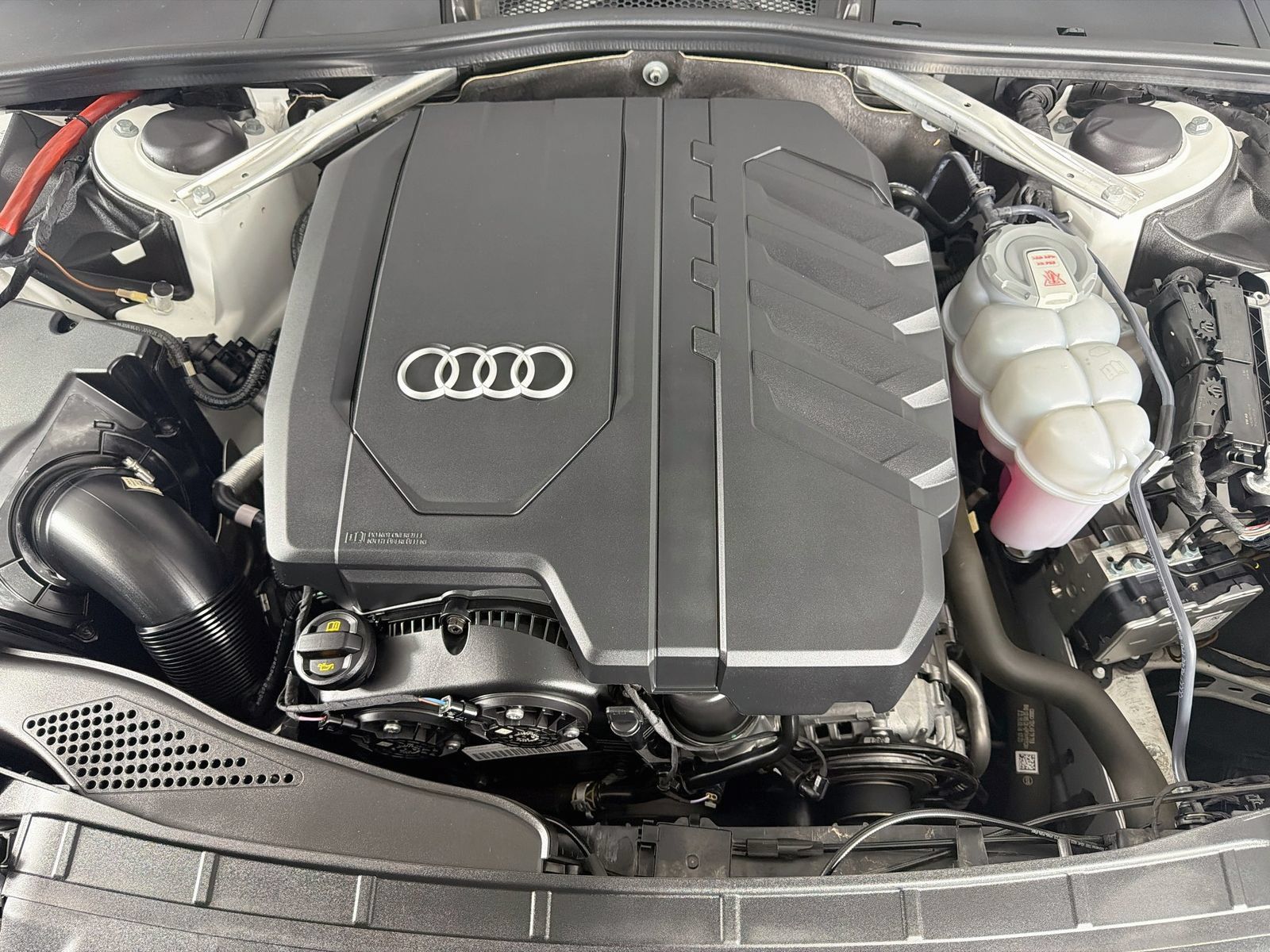 Used 2023 Audi A5 2.0T Premium w/ Convenience Package AWD/4WD image 30