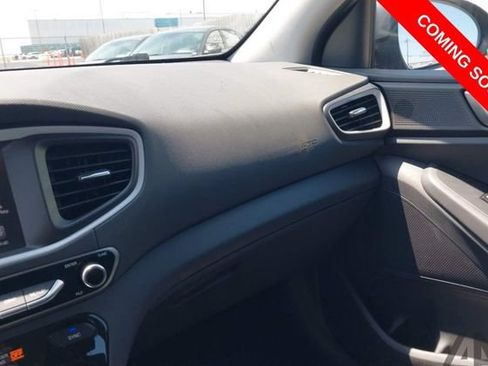 Used 2018 Hyundai Ioniq Blue FWD image 6