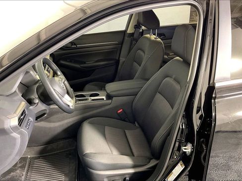 New 2026 Nissan Altima 2.5 SV w/ SV Special Edition Package image 14