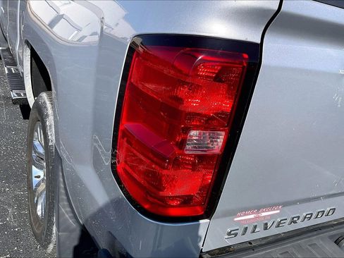 Used 2014 Chevrolet Silverado 1500 LT w/ All Star Edition image 24