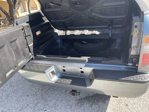 Used 2006 Honda Ridgeline RTS image 21