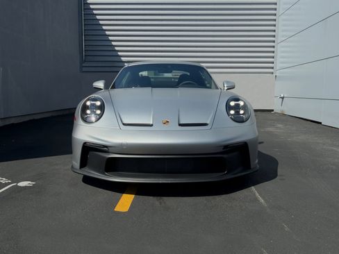 Certified 2022 Porsche 911 GT3 RWD image 6