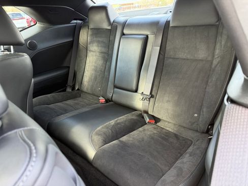 Used 2023 Dodge Challenger R/T Scat Pack w/ T/A Package image 13