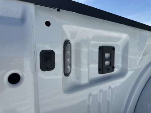 New 2026 Ford F250 Platinum AWD/4WD image 8
