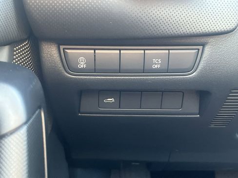 Used 2025 MAZDA CX-50 AWD 2.5 S w/ Cargo Package image 19