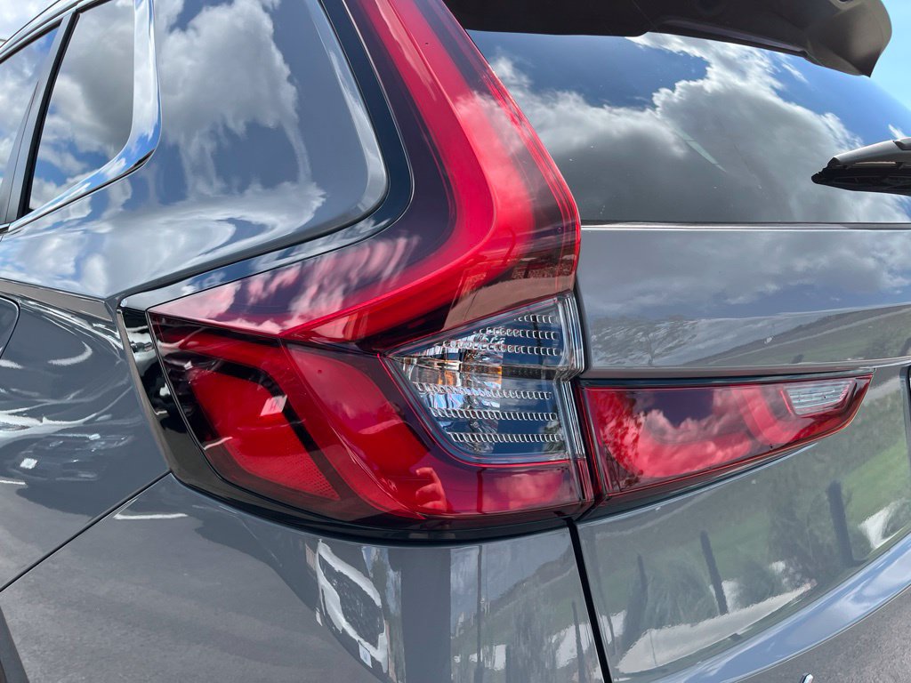Used 2024 Honda CR-V Sport-L image 7