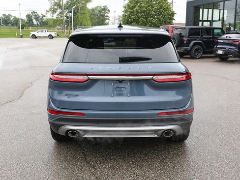 Used 2023 Lincoln Corsair AWD w/ Equipment Group 101A image 5