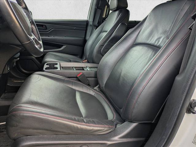 Used 2024 Honda Odyssey Sport image 12