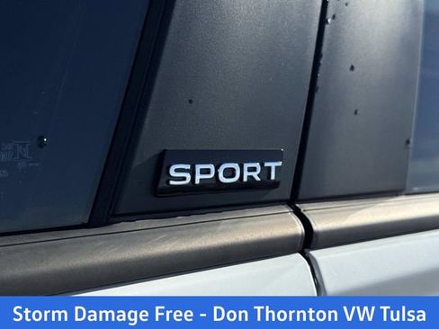 New 2026 Volkswagen Jetta Sport image 7