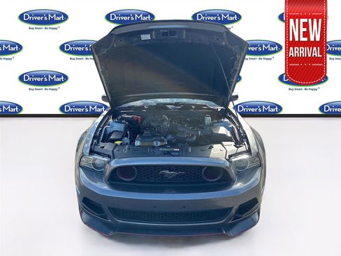 Used 2014 Ford Mustang Coupe w/ FP6 Appearance Package image 33