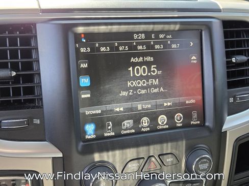 Used 2014 RAM 1500 Big Horn AWD/4WD image 27