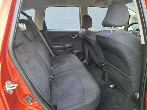 Used 2012 Honda Fit Sport image 12