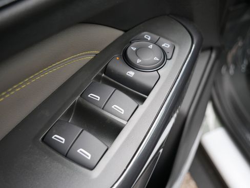 New 2026 Chevrolet Trax ACTIV w/ Driver Confidence Package FWD image 16