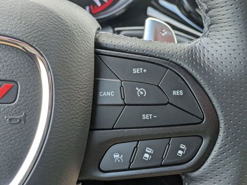 New 2026 Dodge Durango GT AWD/4WD image 16