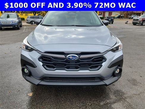 New 2026 Subaru Crosstrek 2.5i Premium image 10
