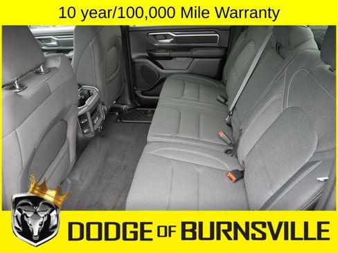 New 2026 RAM 1500 Big Horn image 6